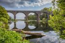 Kinnaber Viaduct von michael-flick-photography.com