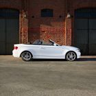 1er BMW Cabrio