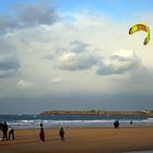 1er Janvier 2012 à St Malo