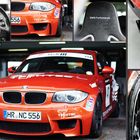 1er M auf dem Tuner Grand Prix 2011 von TechTec