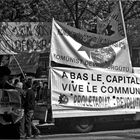 1er mai 2012 à Paris