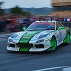 1er Street Drift Igualada - Campeonato Open Slalom Series Drift