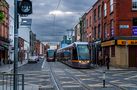 LUAS - Dublins Tram