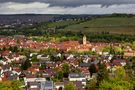 Heidingsfeld am Main  von Christian Kallert