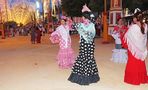 Flamenco a Jerez, Spagna! di giorgio.pizzocaro
