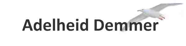 Adelheid Demmer