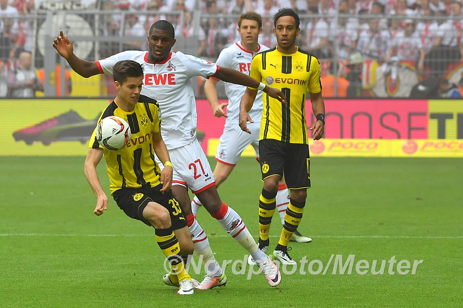 Köln Vs Dortmund Köln Vs Dortmund