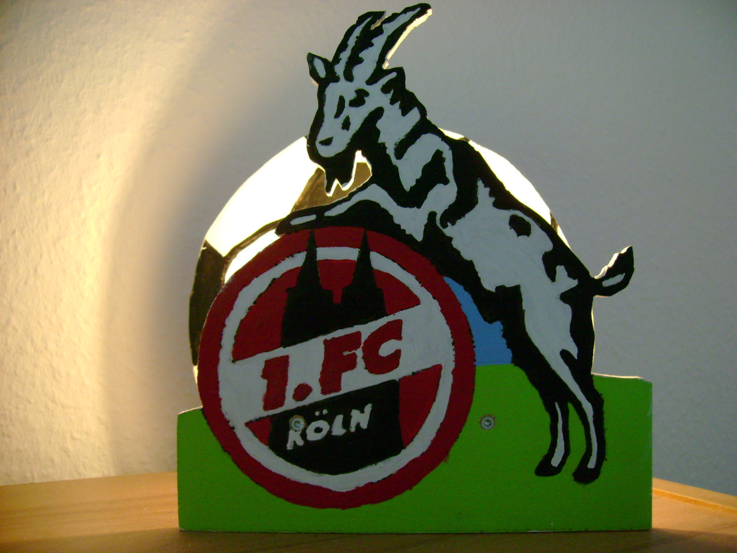 1.FC KÖLN