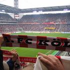 1.FC Köln - Schalke 05