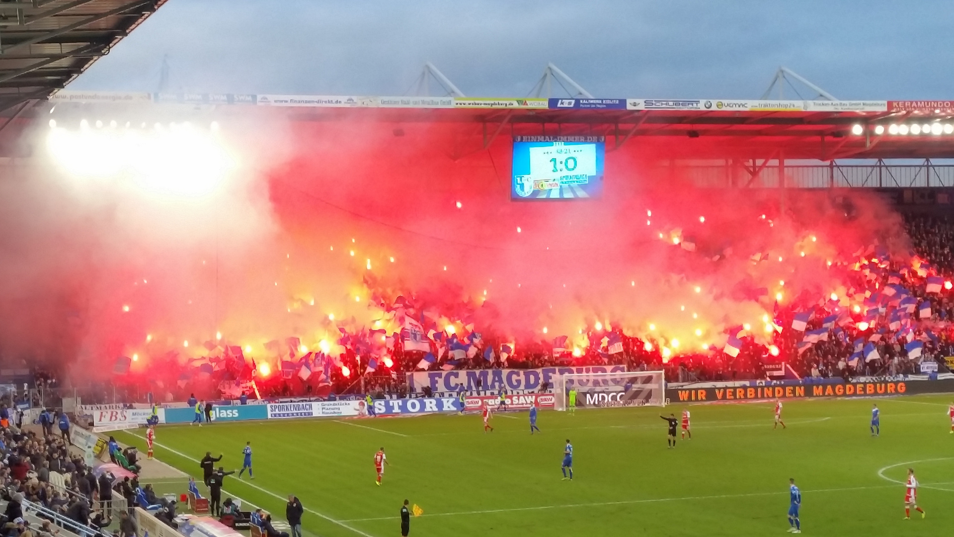 1.FC Magdeburg