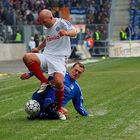 1.FC Magdeburg vs. KSV Holstein Kiel