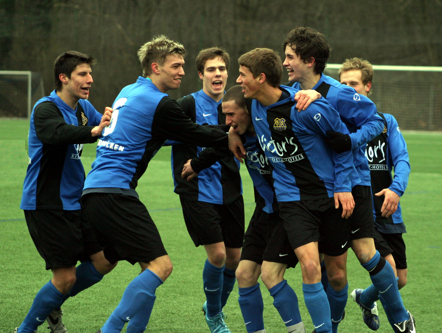 1 Fc Saarbrücken 1 Fc Saarbrücken
