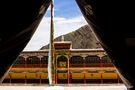 Hemis Monastery in Ladakh von MarcusFornell 