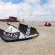 Am Strand von St. Peter Ording