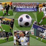 1.FFC Frankfurt - UMEA IK