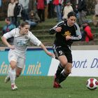 1.FFC Frankfurt vs. SG Wattenscheid 09 02