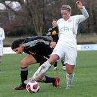 1.FFC Frankfurt vs. SG Wattenscheid 09 03