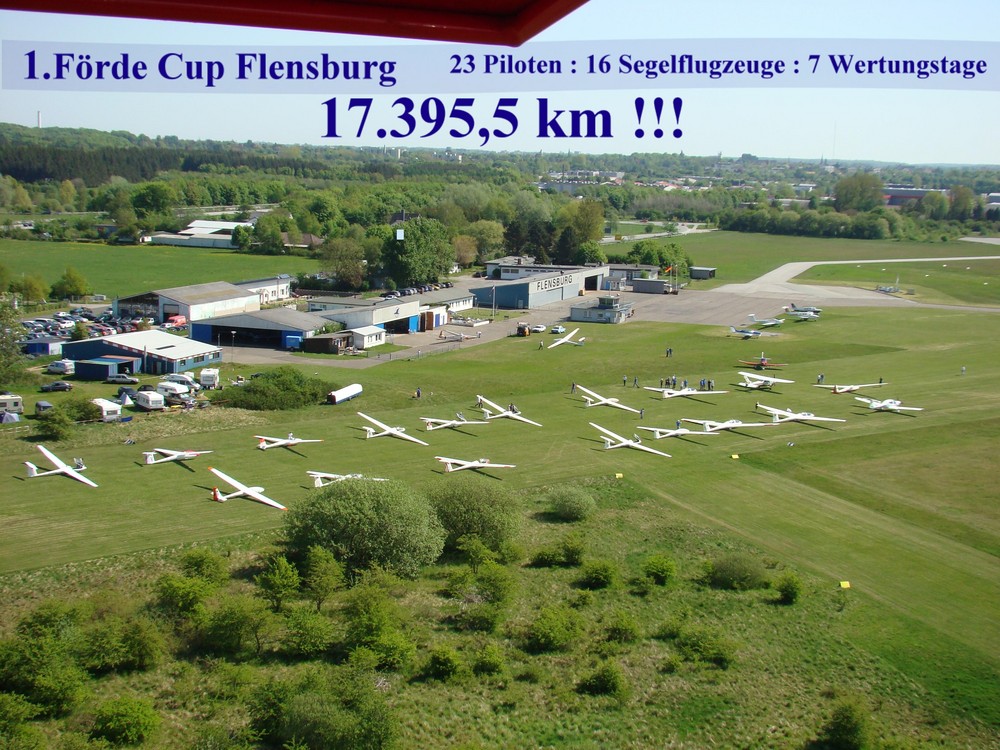1.Förde Cup Flensburg