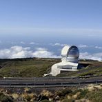 1._Gran Telescopio CANARIAS GTC_