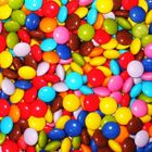 1kg süchtig machende smarties.