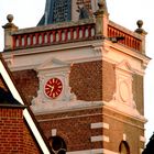 1.Klockenturm der Evangelichen Kirche in Issum