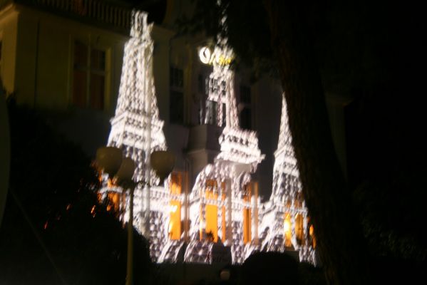 1.Magic Night Usedom