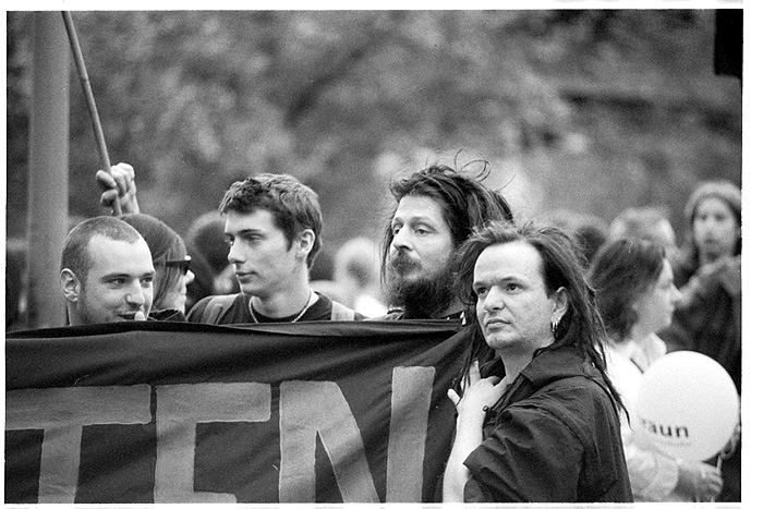 1.mai 2004 berlin kreuzberg #10