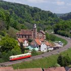 1.Mai 2011 in Frohmuhl