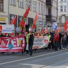 1.Mai 2017 Zug