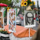 1.Mai Demo in Weßnig - Torgau Bild 3