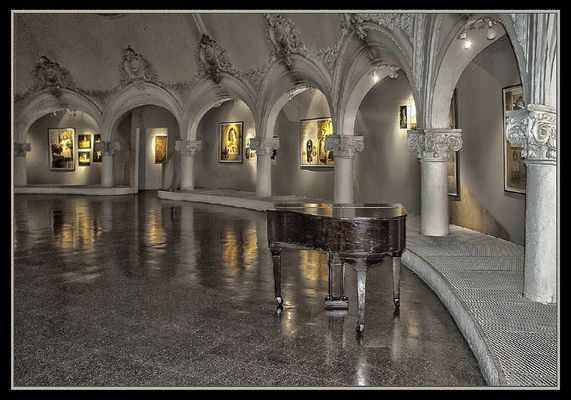 1museo Palais de Glace