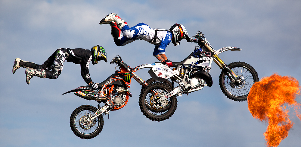 #1_Nitro Circus Live 2013_Devonport_Tasmania