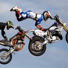 #1_Nitro Circus Live 2013_Devonport_Tasmania