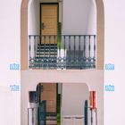 1st and 2nd floor