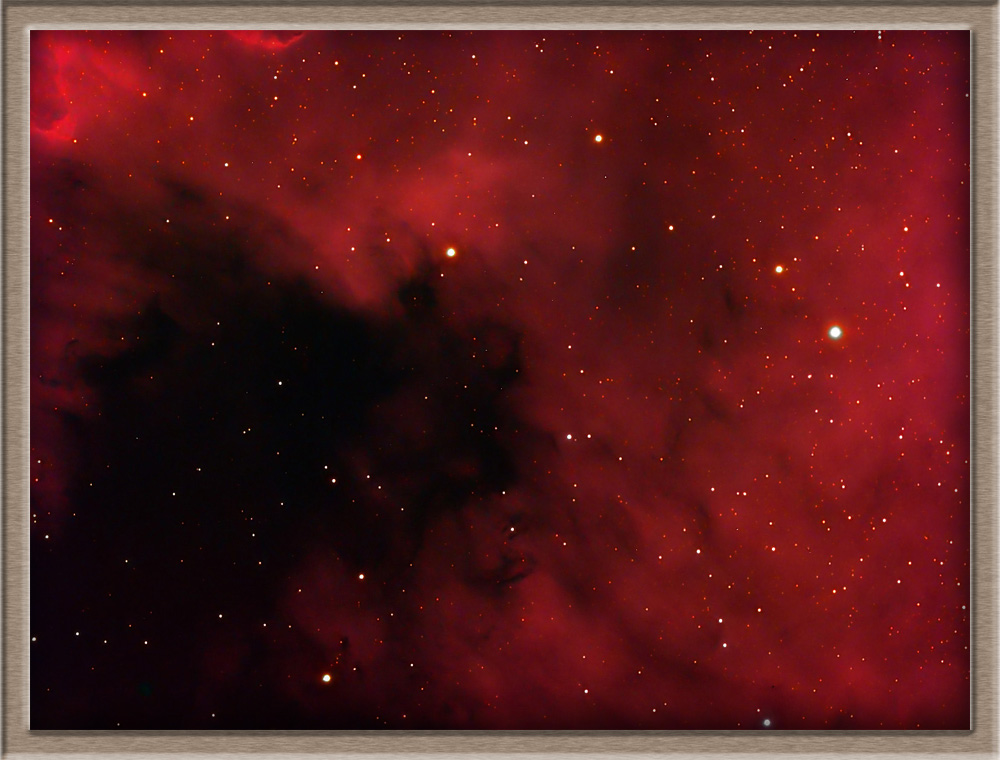 1st NGC7000