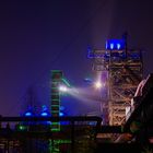 1st Time Landschaftspark Duisburg