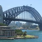 1_Sydney Harbour Bridge
