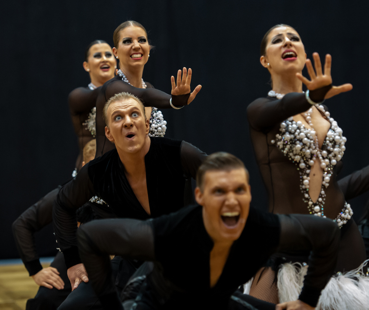 1.TSC Kirchheim unter Teck A - "Opus"