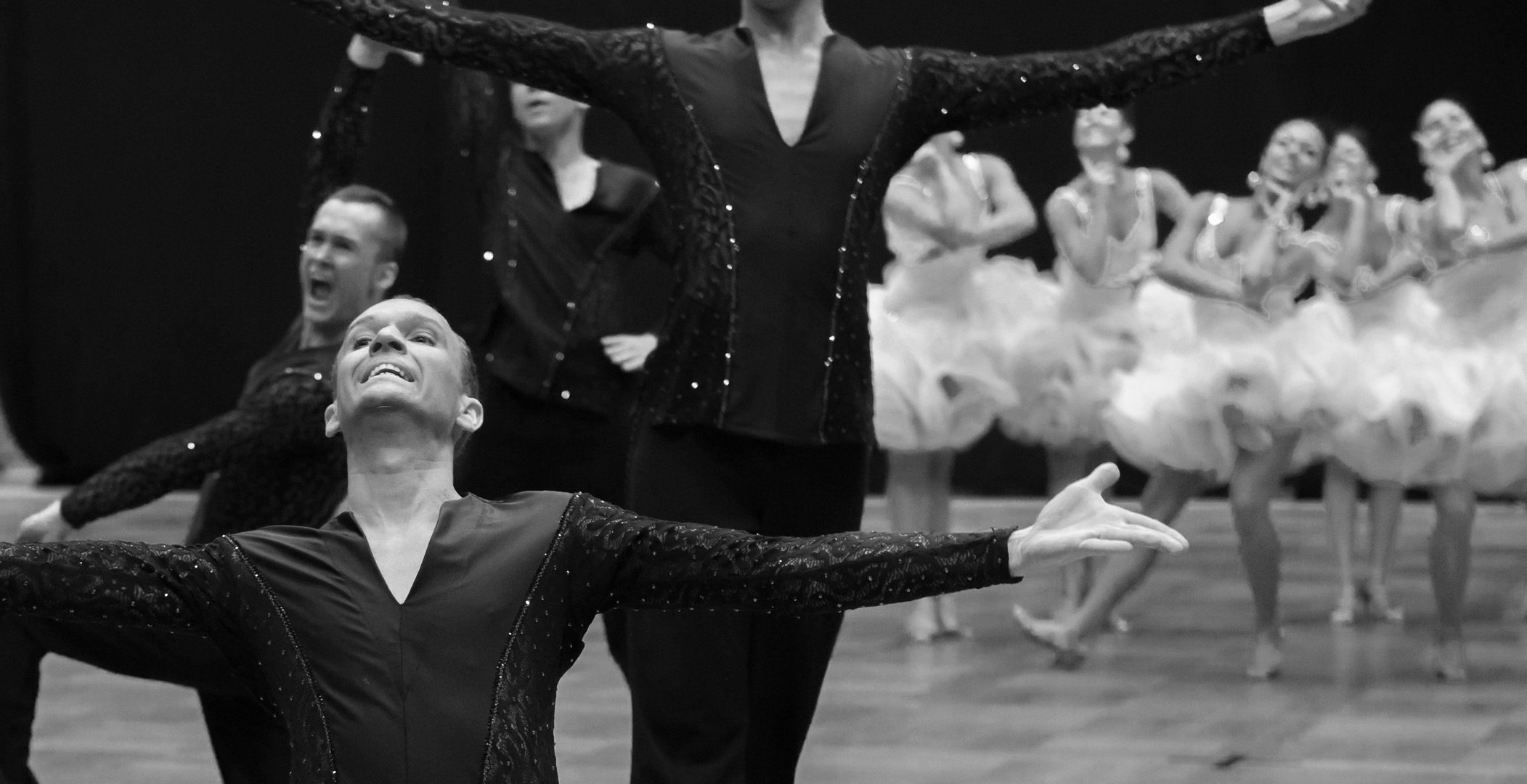 1.TSC Tanzkreis SchwarzGold Altenburg Foto & Bild sport, menschen