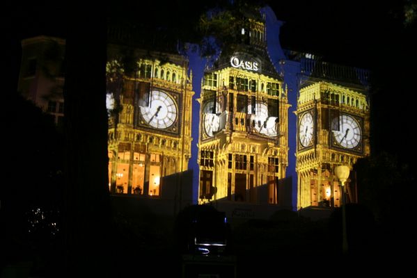 1.Usedomer magic Night