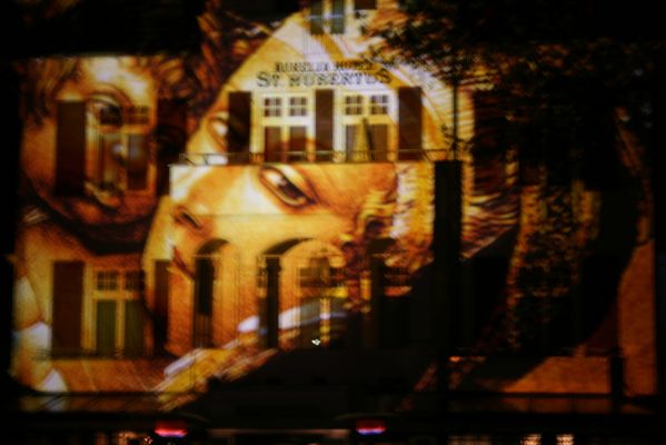 1.Usedomer Magic Night