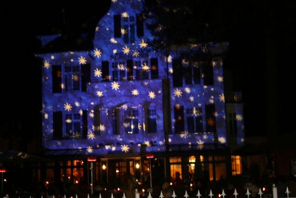 1.Usedomer magic Night Hotel Aurelia