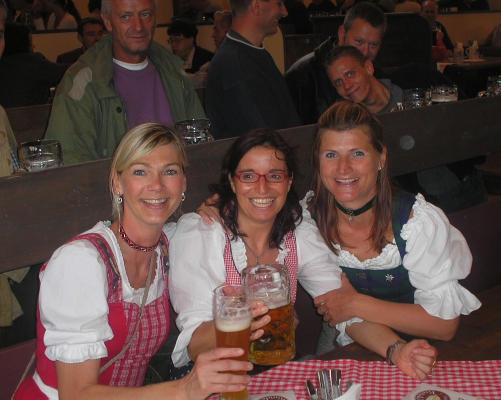 1.Wiesn-Sa 2005