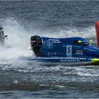 2. ADAC Weser-Ems Motorbootrennen