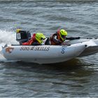 2. ADAC Weser-Ems Motorbootrennen