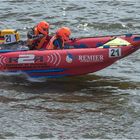 2. ADAC Weser-Ems Motorbootrennen