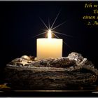 2. Advent