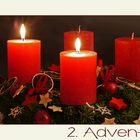 2. Advent