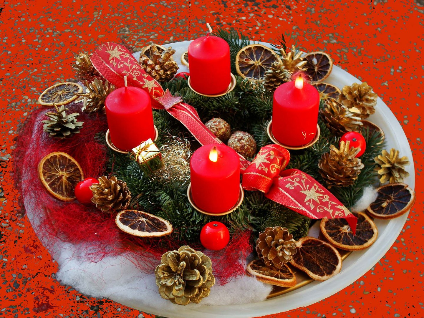 2. Advent