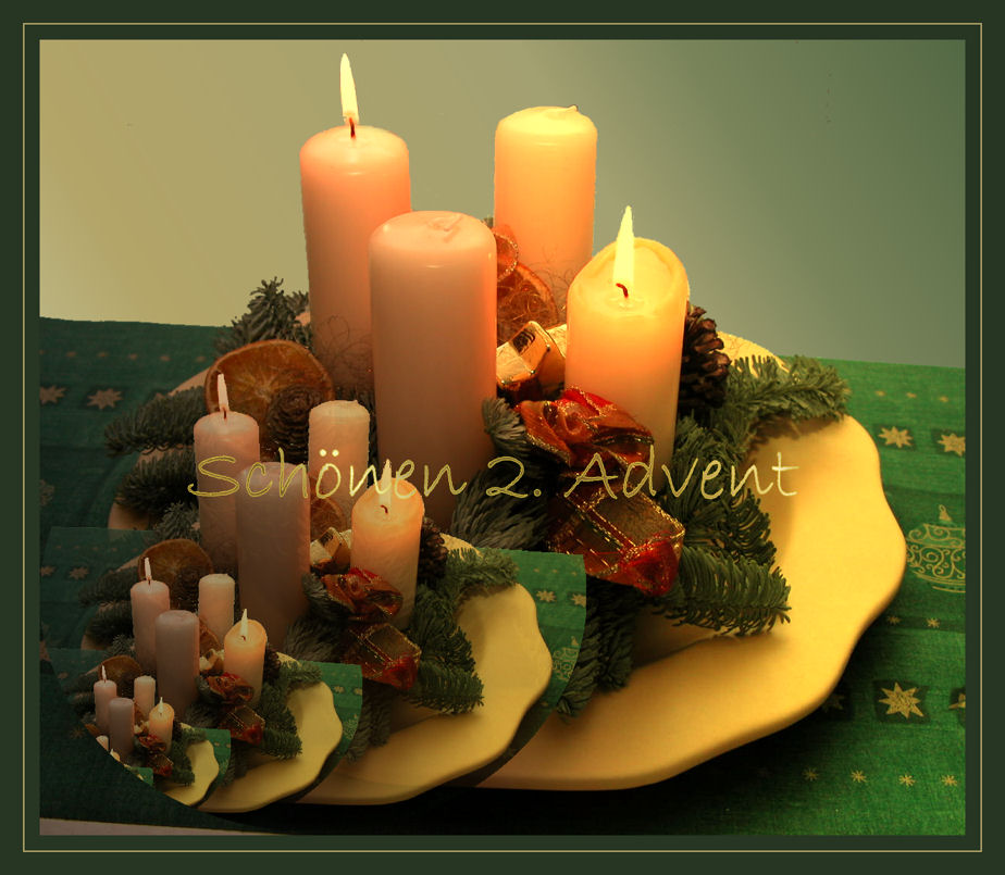 2. Advent